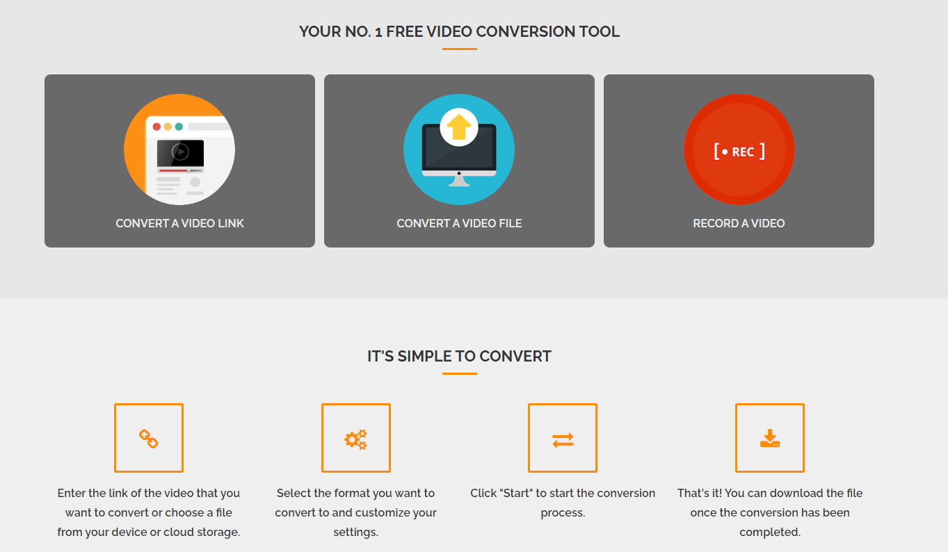 convert mov to mp4 mac free online