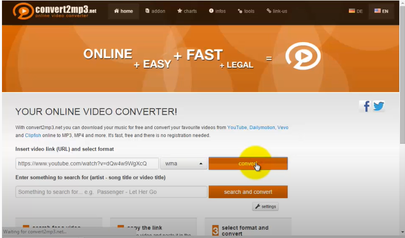 mp4 to mov converter online