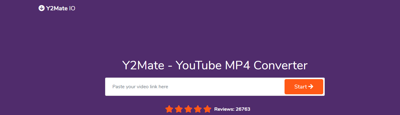 youtube to mp4 downloader for pc