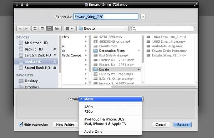convert mpg to mov for mac free